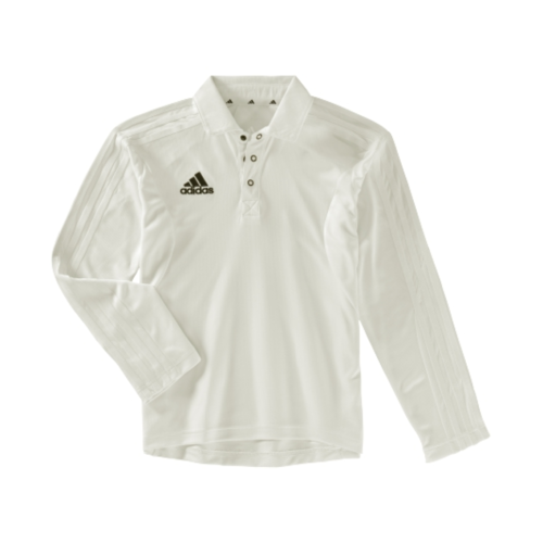 adidas cricket shirts