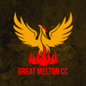 Great Melton CC Training Kit