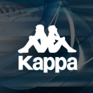 Kappa Racket Sports Team Wear