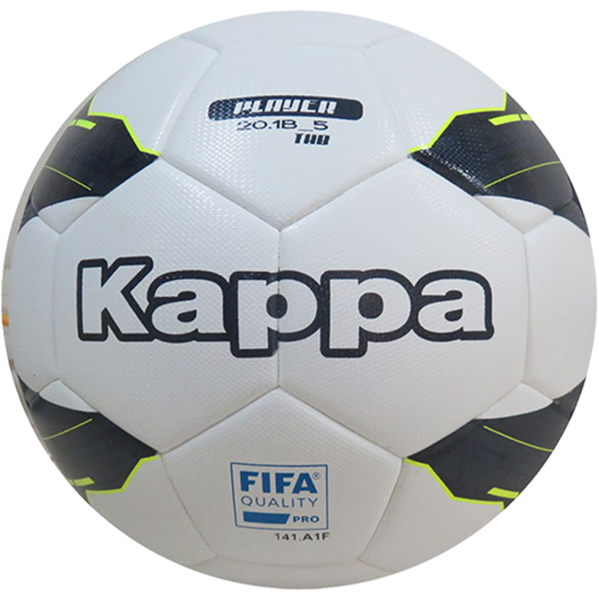 Kappa Pallone Pro Match Ball - Match Footballs | 4Sports Group