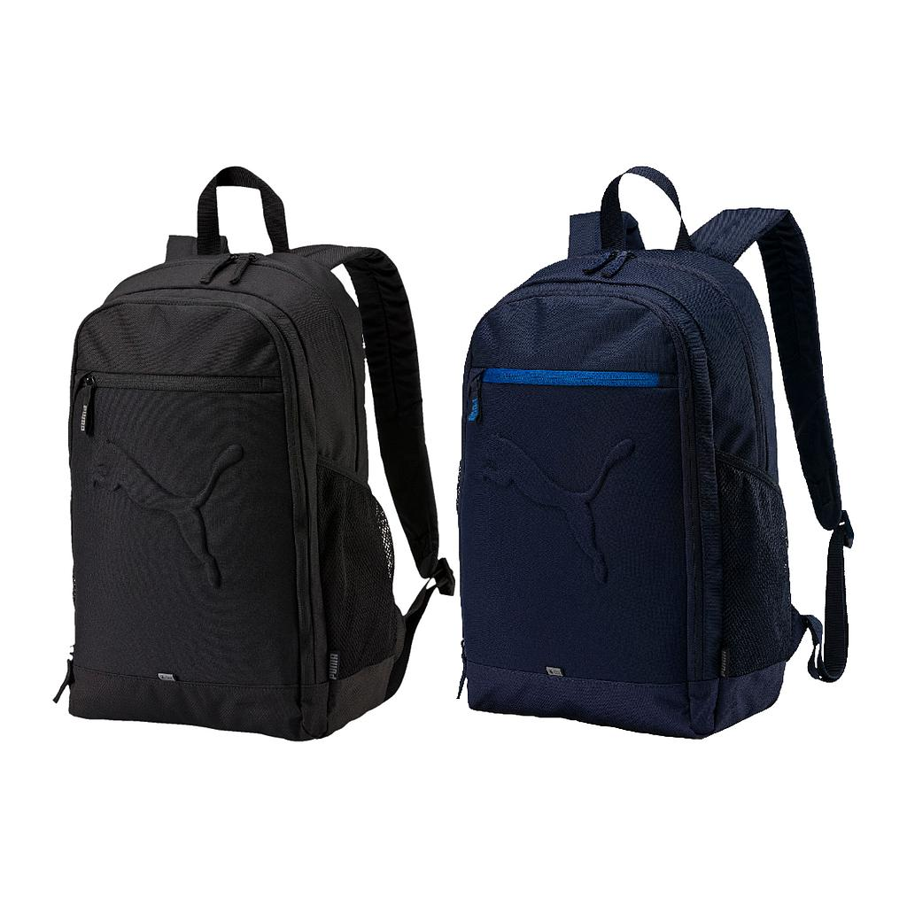 Alexander Graham Bell bienestar Cubo Puma Buzz Backpack - Luggage Back Packs | 4Sports Group